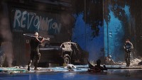 Homefront: The Revolution debiutuje w USA przy akompaniamencie kiepskich recenzji