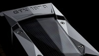 GeForce GTX 1070 – znamy specyfikację słabszego kuzyna GTX 1080