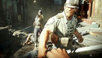 Dishonored 2 na nowych screenach – brutalny steampunk pełną gębą