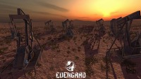 Edengrad – polski survival sandbox walczy o wsparcie na Kickstarterze