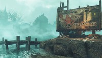 Fallout 4: Far Harbor trafiło do sprzedaży
