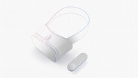 Wieści ze świata (Google Daydream, King’s Quest, CoD Black Ops, G-Police, EA / Richard Hilleman) 19/5/2016