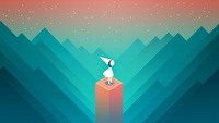 Monument Valley zarobiło ponad 14 milionów dolarów - mimo że 80% pobranych kopii gry było darmowych