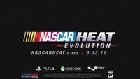 Nadjeżdża NASCAR Heat Evolution