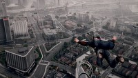 Mod GTA 5 Redux upiększy prawie każdy element Grand Theft Auto V