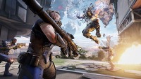 Nowy gameplay z LawBreakers prezentuje klasę Enforcer