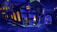 Ron Gilbert chciałby wykupić prawa do Monkey Island i Maniac Mansion od Disneya