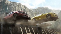 Games with Gold na czerwiec - The Crew, Symulator kozy, Super Meat Boy i XCOM: Enemy Unknown