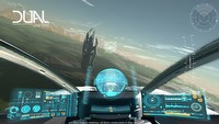 Nadchodzi Dual Universe - sandboksowe kosmiczne MMO zainspirowane EVE Online