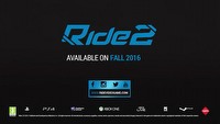 Nadjeżdża RIDE 2 - kontynuacja symulatora wyścigów motocyklowych studia Milestone