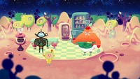 Loot Rascals – zapowiedziano roguelike od autorów Hohokum