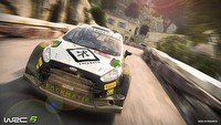 Zapowiedziano WRC 6