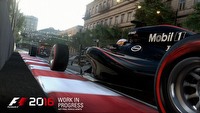 F1 2016 zapowiedziane na PC oraz konsole PlayStation 4 i Xbox One