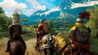 Wiedźmin 3: Dziki Gon – patch 1.20 i lista zmian