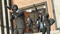 Further Adventures in Finance and Felony będzie największą aktualizacją Grand Theft Auto Online