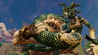 Smite na PlayStation 4 ukaże się 31 maja