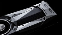 Testy karty grafiki GeForce GTX 1070 – wydajność Titana X potwierdzona
