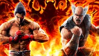 Tekken 7 zawita także na Xboksa One i PC?