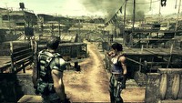 Resident Evil 5 - wydanie na konsole PS4 i XOne pojawi się 28 czerwca