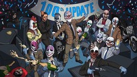PayDay 3 w produkcji. Starbreeze przejęło pełne prawa do marki
