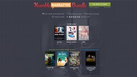 Nowe Humble Bundle (m.in. Her Story, Broken Age i Shadowrun: Hong Kong)