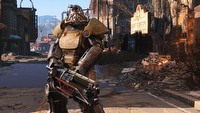 Fallout 4 – mody dostępne na Xboksie One, na PlayStation 4 w tym miesiącu