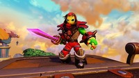Zapowiedziano Skylanders Imaginators - pierwszą odsłonę marki z kreatorem postaci