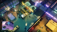 Filthy Lucre - nadchodzi gangsterska gra akcji od weteranów studiów Evolution i Sony Liverpool