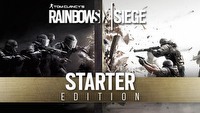 Tom Clancy's Rainbow Six: Siege wydany w tańszej i uboższej Starter Edition