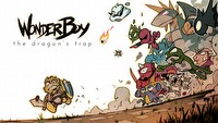 Wonder Boy: The Dragon’s Trap - zapowiedziano remake klasycznej platformówki z 1989 r.