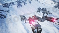 Galaxy in Turmoil – remake skasowanego Star Wars: Battlefront III ukaże się na Steamie