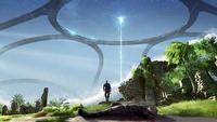 Islands of Nyne - sukces Kickstartera FPS-a z trybem Battle Royale dla 100 osób