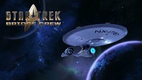 Star Trek: Bridge Crew - Ubisoft zapowiedział kooperacyjny symulator kosmiczny dla VR
