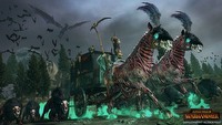 Wyciekły informacje o przyszłych DLC do Total War: Warhammer