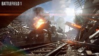 Battlefield 1 - armia francuska pojawi się po premierze w dodatku DLC