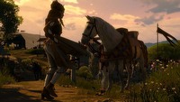 Patch 1.22 do gry Wiedźmin 3: Dziki Gon zadebiutował na PC