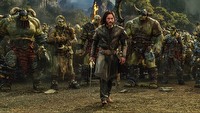 Warcraft: Początek najbardziej kasową adaptacją gry wideo