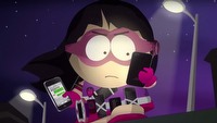 W South Park: The Fractured But Whole zagramy dziewczyną