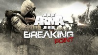 Zapowiedziano Breaking Point Standalone - samodzielną wersję survivalowego moda do Arma III