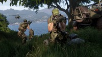 Promocja serii Arma w serwisie Steam z okazji 15-lecia serii