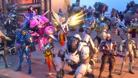 Dystrybucja cyfrowa w maju - bardzo dobry wynik Overwatch