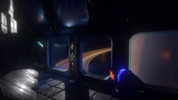 Nowy gameplay z remake'u System Shock