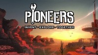 Powstaje Pioneers - wymyśl, skonstruuj i odkrywaj z kolegami