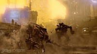 Hawken – darmowa strzelanka z mechami pojawi się na PS4 i XOne na początku lipca