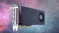 Pierwsze testy AMD Radeon RX 480