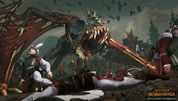 Total War: Warhammer - jutro ukaże się pierwsza duża aktualizacja