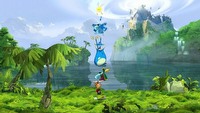 Letnia wyprzedaż na Steamie – najlepsze oferty – gry platformowe