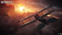 Battlefield 1 - sporo nowych informacji wygrzebanych w plikach zamkniętej alfy