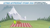 Wstępne wyniki letniej wyprzedaży Steam - 236 milionów dolarów przychodu