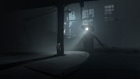 Inside na PC wykorzystuje Denuvo